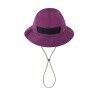 Buff Go Bucket Hat Solid - Hut | Hardloop