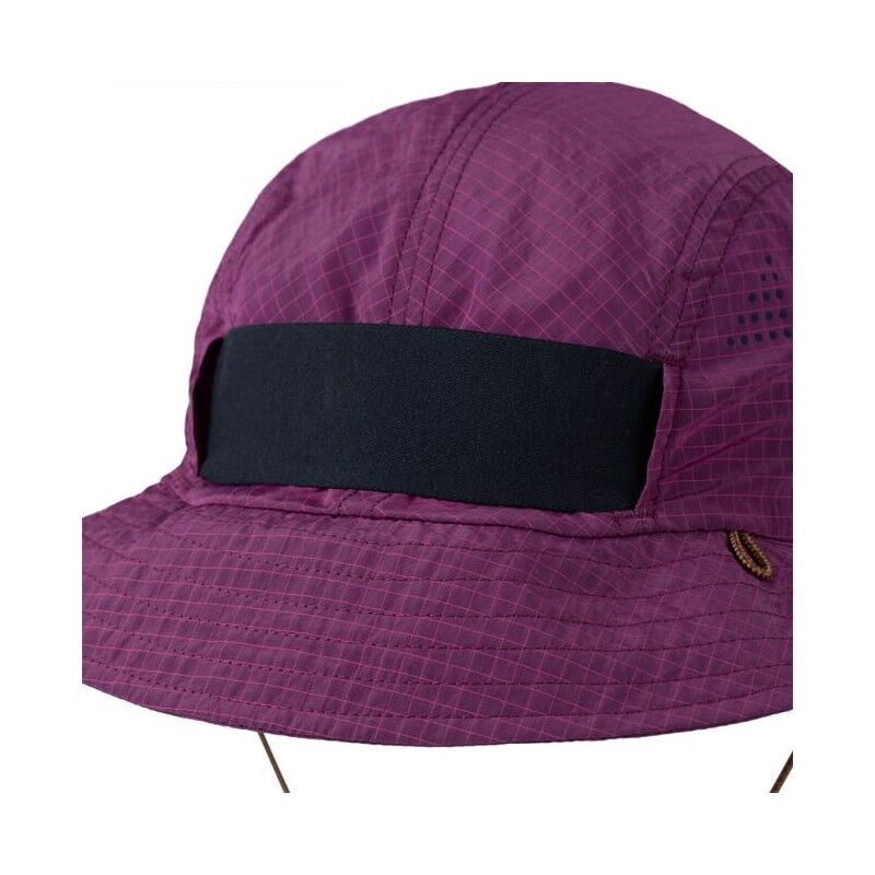 Buff Go Bucket Hat Solid - Hut | Hardloop