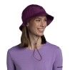 Buff Go Bucket Hat Solid - Hut | Hardloop