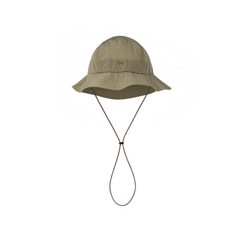 Go Bucket Hat Solid - Hut