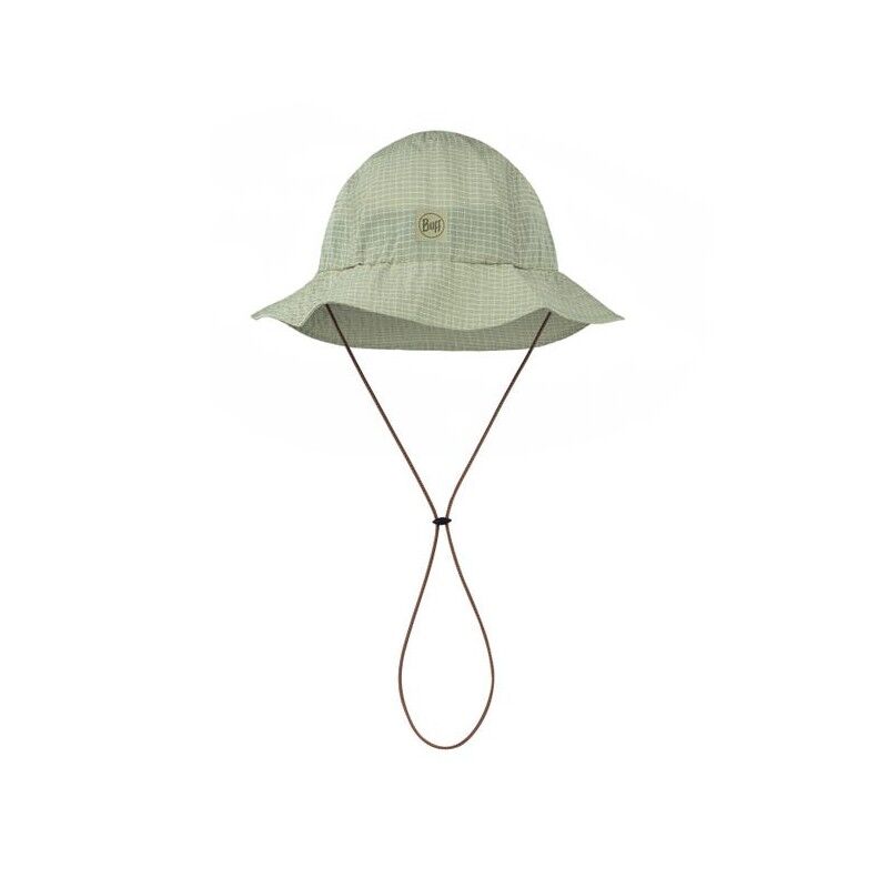 Go Bucket Hat Solid - Chapéu