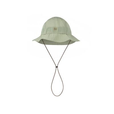 Go Bucket Hat Solid - Hattu