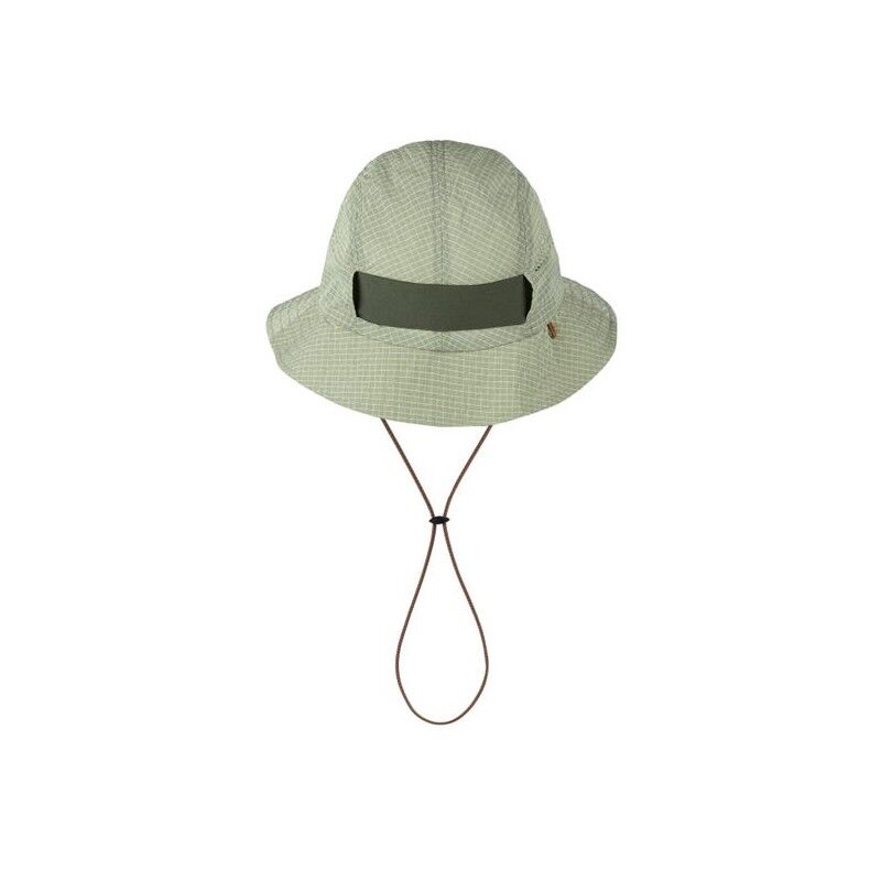 Buff Go Bucket Hat Solid - Hut | Hardloop