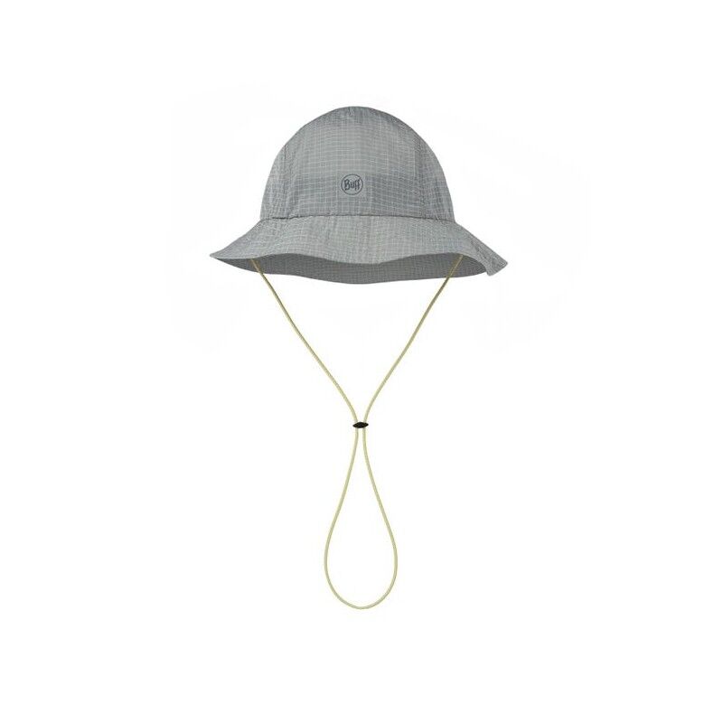 Go Bucket Hat Solid - Chapeau