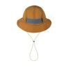 Buff Go Bucket Hat Solid - Kapelusz | Hardloop
