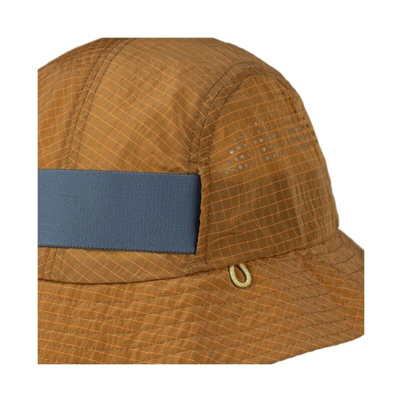 Buff Go Bucket Hat Solid - Hatt | Hardloop