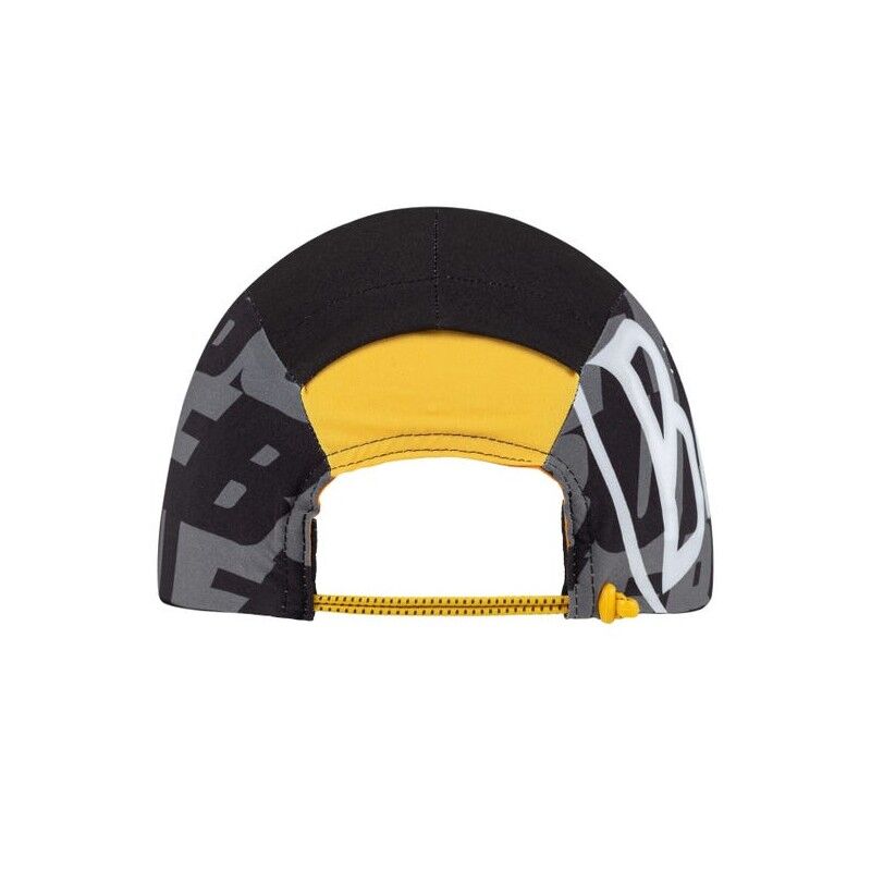 Buff Pack Speed Cap Pro Team - Casquette | Hardloop