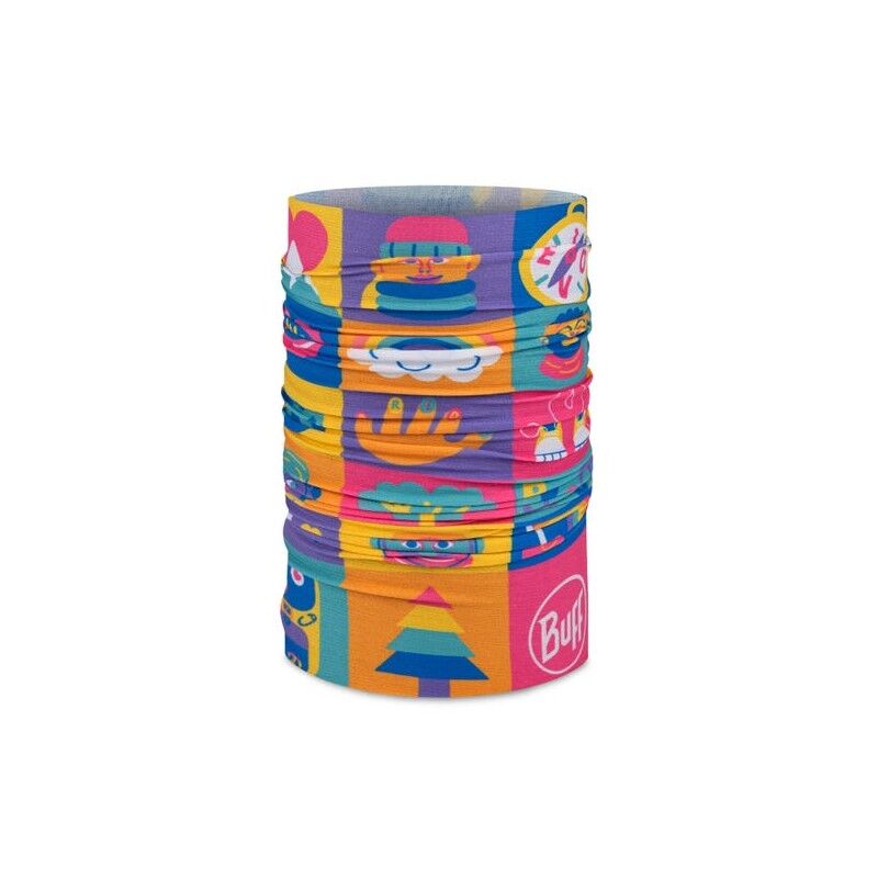 Pride Coolnet UV - Šátek