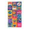 Buff Pride Coolnet UV - Tuubihuivi | Hardloop