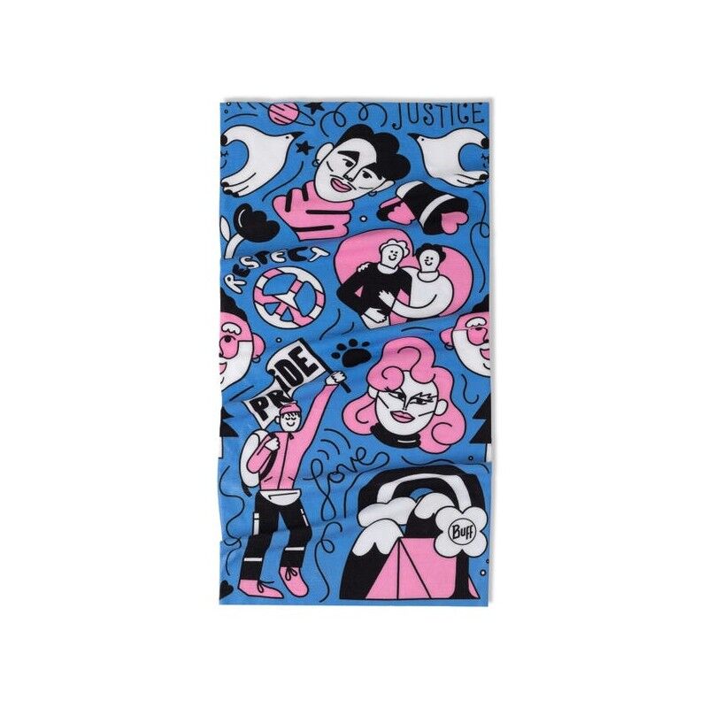Buff Pride Coolnet UV - Pañuelos | Hardloop