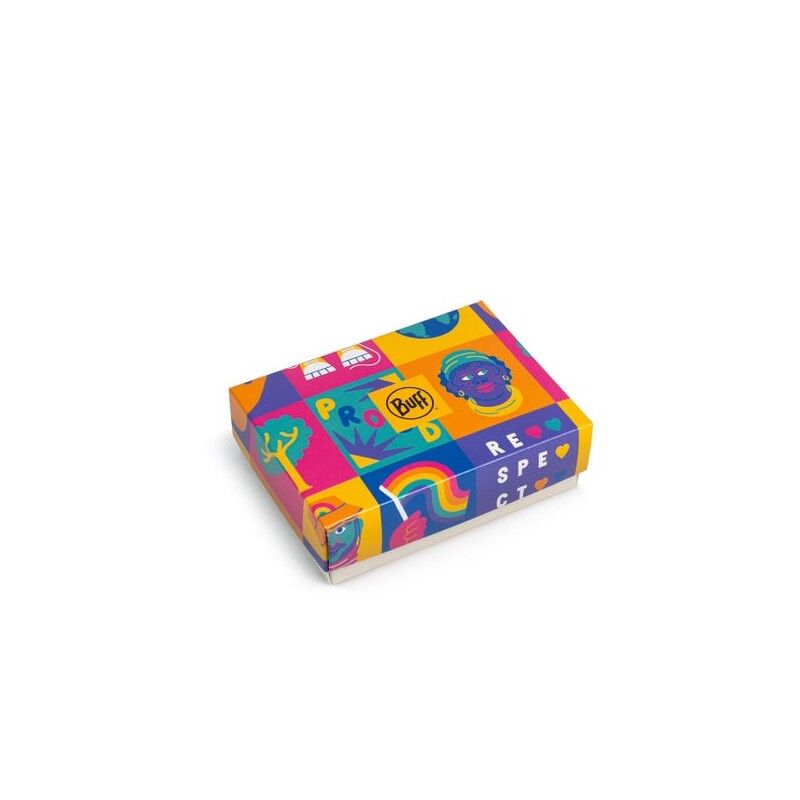Buff Pride Coolnet UV Pack - Gola | Hardloop