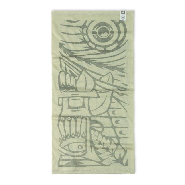 Buff Pride Coolnet UV Pack - Halstuch | Hardloop