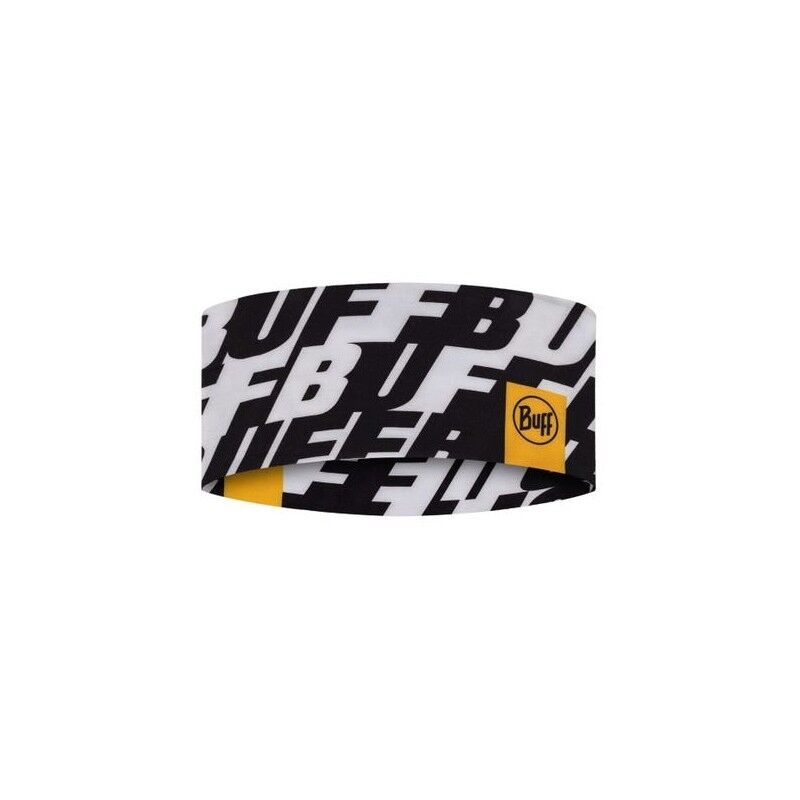 Coolnet UV Wide Headband - Fita cabeça