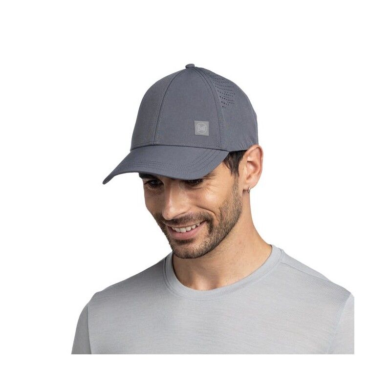 Buff Summit Cap Solid - Cap | Hardloop