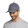 Buff Summit Cap Solid - Cap | Hardloop