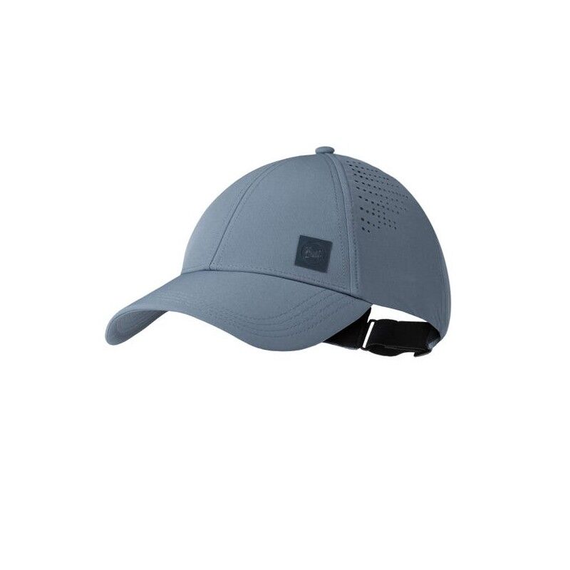 Buff Summit Cap Solid - Casquette | Hardloop
