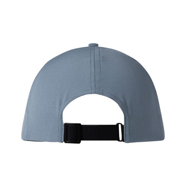 Buff Summit Cap Solid - Casquette | Hardloop