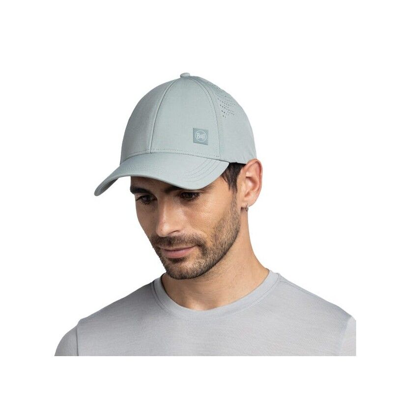 Buff Summit Cap Solid - Cap | Hardloop