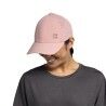 Buff Summit Cap Solid - Czapka z daszkiem | Hardloop