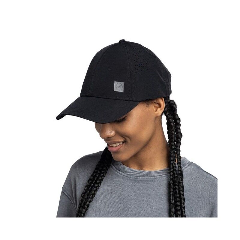 Buff Summit Cap Solid - Cap | Hardloop