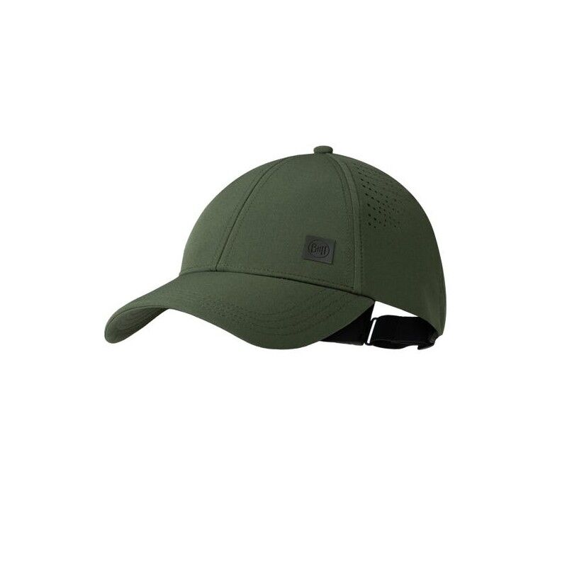Buff Summit Cap Solid - Cappellino | Hardloop