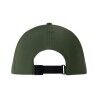 Buff Summit Cap Solid - Czapka z daszkiem | Hardloop