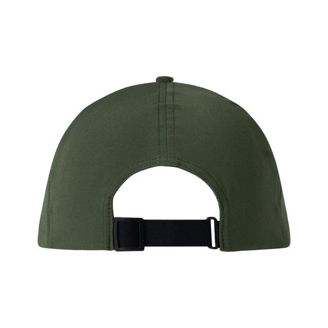 Buff Summit Cap Solid - Cappellino | Hardloop
