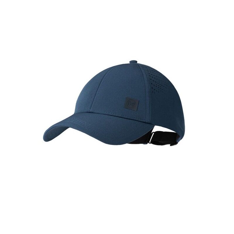 Buff Summit Cap Solid - Cappellino | Hardloop