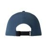 Buff Summit Cap Solid - Cappellino | Hardloop