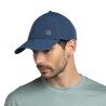 Buff Summit Cap Solid - Cappellino | Hardloop