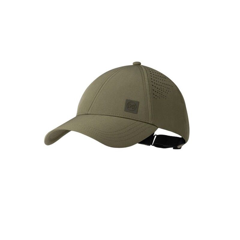 Summit Cap Solid - Keps