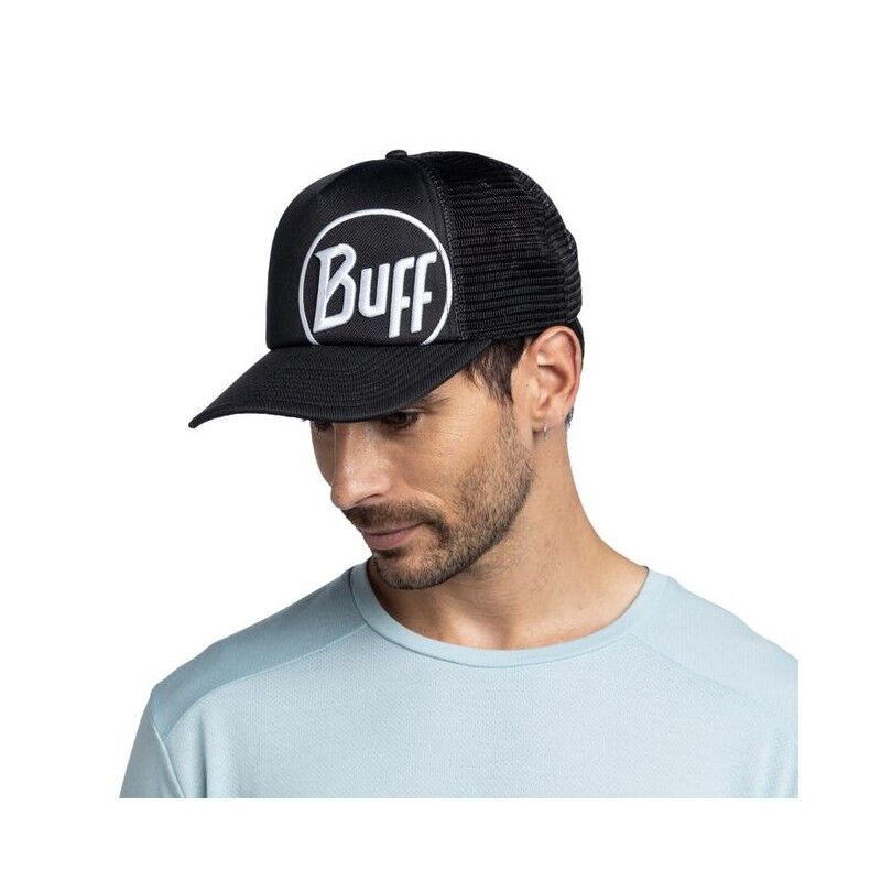 Buff Trucker Cap Pro Team - Cap | Hardloop