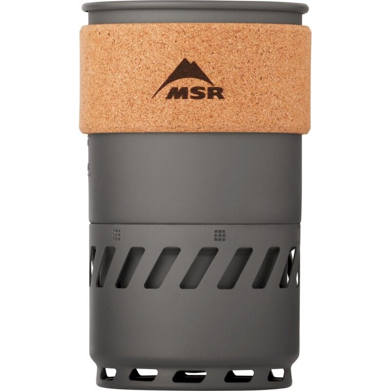 MSR Switch System Stove - Gaskocher | Hardloop