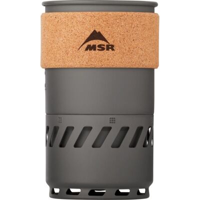 Switch System Stove - Gaskogeapparat