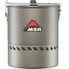 MSR Reactor Stove System - Kookset