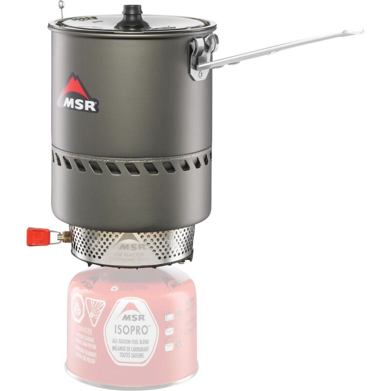 MSR Reactor Stove System - Køkkensæt