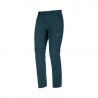 Mammut Runbold Zip Off Grydets - Dámské Horolezecké kalhoty | Hardloop