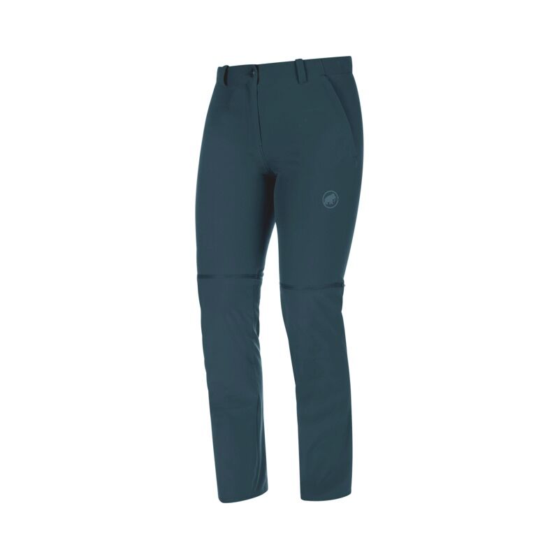 Mammut - Runbold Zip Off Pants Men - Pantalón de trekking - Mujer