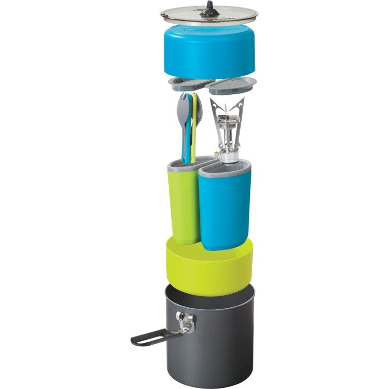MSR PocketRocket Stove Kit - Kuchenka | Hardloop