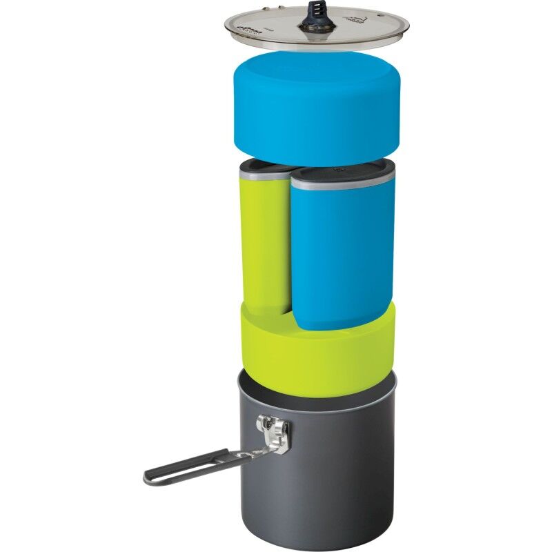 TrailLite Duo System - Kastrol