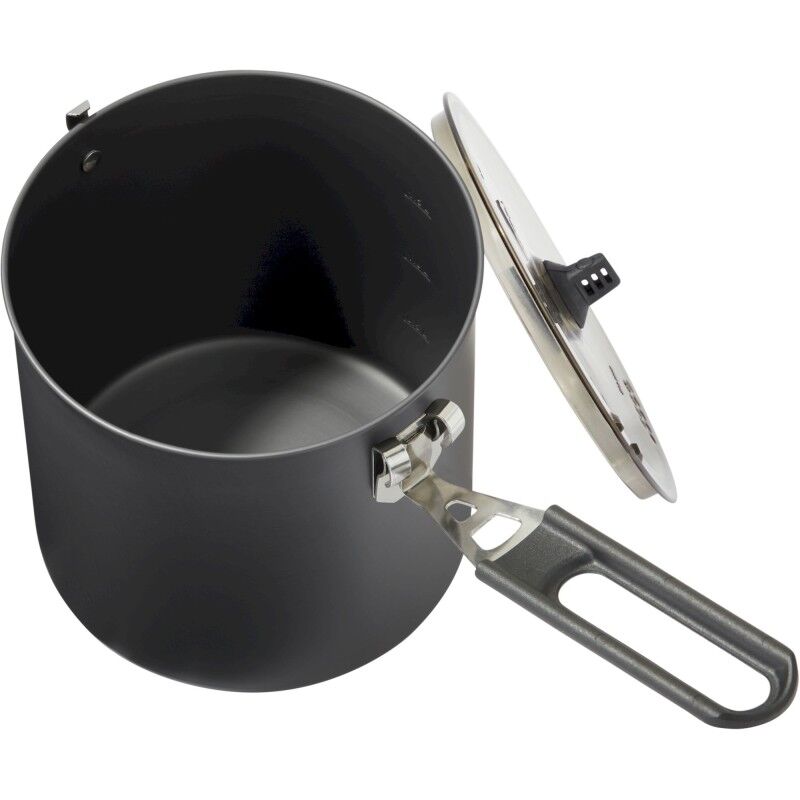 MSR Trail Lite Pot 2 L - Casseroles | Hardloop