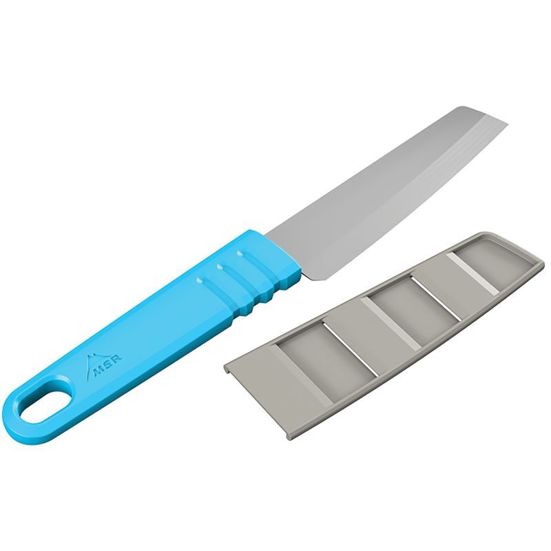 Alpine Kitchen Knife - Faca