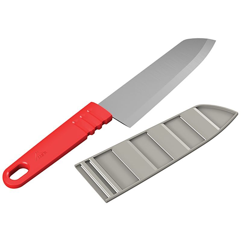 Alpine Chef'S Knife - Mes