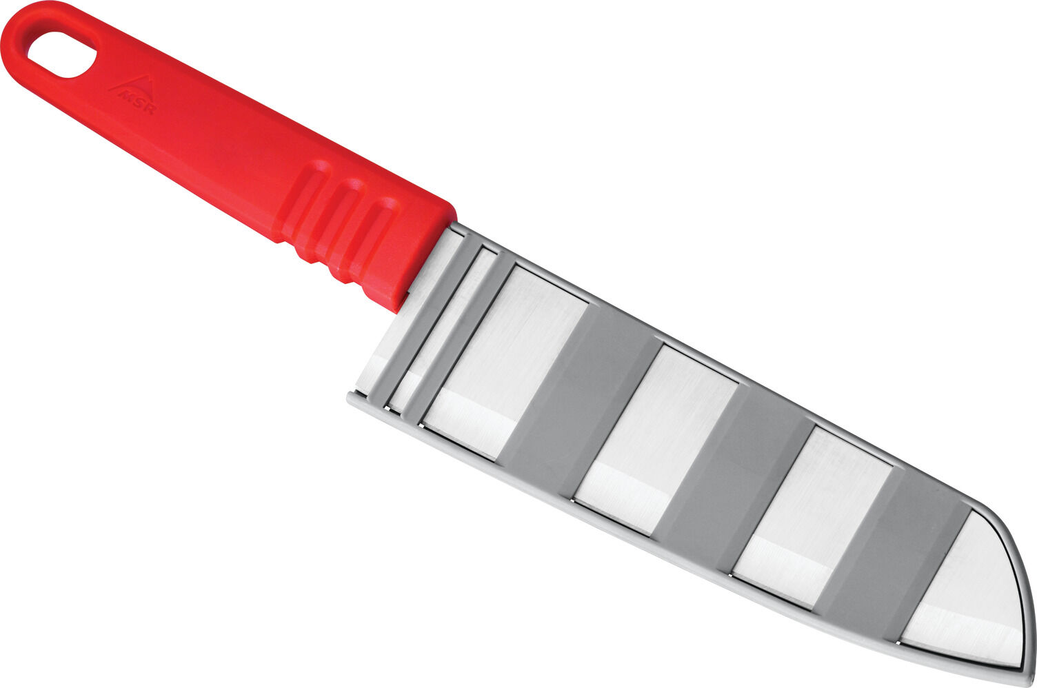 MSR Alpine Chef'S Knife - Couteau | Hardloop