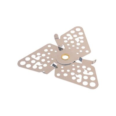 Trillium Stove Base