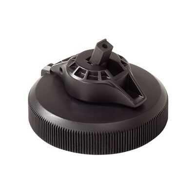 3-In-1 Cap