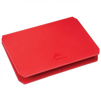 Alpine Deluxe Cutting Board