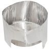 MSR Solid Heat Reflector W/ Windscreen | Hardloop