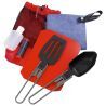 MSR Ultralight Kitchen Set - Zestaw sztućców | Hardloop