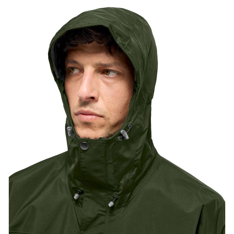 Haglöfs Astral GTX II Jacket - Hardshelljacke - Herren | Hardloop